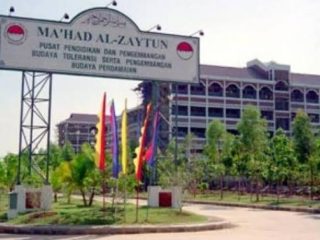 Majelis Permusyawaratan Pengasuh Pesantren Se-Indonesia Minta Ponpes Al-Zaytun Ditutup!