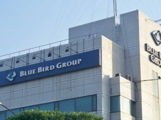 Pemilik PT Blue Bird Disomasi terkait Peralihan Saham Sepihak