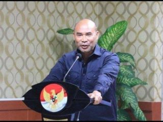 Jadi Bacaleg DPR RI 2024, Gubernur NTT Viktor Laiskodat Mudur dari Jabatannya!