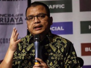 Denny Indrayana Dilaporkan ke Bareskrim Polri terkait Putusan MK Pemilu Coblos Partai