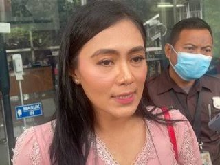 Diperiksa Lagi, KPK Cecar Brigita Manohara 18 Pertanyaan Soal TPPU Bupati Ricky Ham