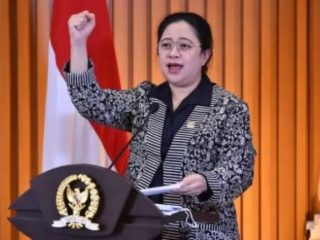 Puan Terima Nama-Nama Calon Bos Baru OJK dari Presiden Jokowi!