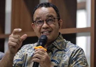 Elektabilitas Anies Baswedan Turun, Partai Demokrat Mulai Ragu Beri Dukungan!