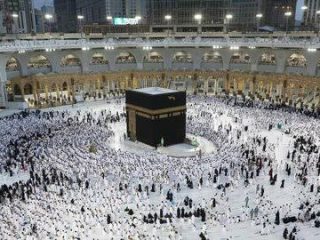 29 Jemaah Haji Indonesia Wafat di Makkah-Madinah