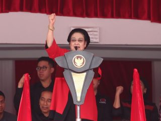 Megawati Sebut Indonesia Kaya, Harusnya Rakyat Bisa Terbebas dari Kemiskinan