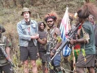 Egianus Kogoya Ancam Tembak Pilot Susi Air, Ini Respons Kapolda Papua!