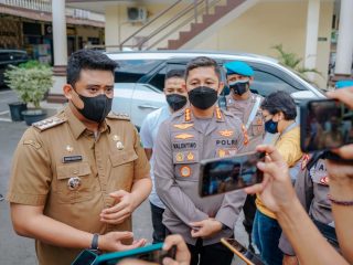 LBH Medan Kecam Pernyataan Bobby Nasution Soal Tembak Mati Begal
