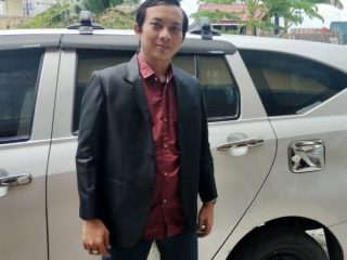 Nonaktifkan Efran, Plt Ketua IWO Sumsel Diserahkan Pada Ardhy Fitriansyah