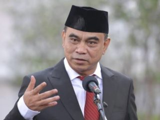 Budi Arie Setiadi Dilantik Jadi Menkominfo, Ini Profilnya