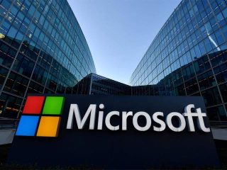 Ribuan Karyawan Microsoft Kembali akan di PHK