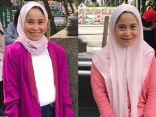 Si Kembar Rihana Rihani Ditangkap atas 17 Laporan Kasus Penipuan