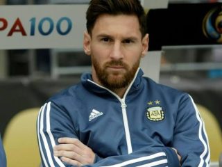 Satu Pemain Inter Miami Kemungkinan Kena PHK Usai Lionel Messi Gabung