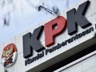 Bupati Muna Ditetapkan KPK sebagai Tersangka Kasus Suap Dana PEN