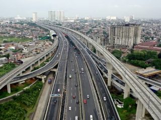 Jangan Sembarangan, Ini Daftar Larangan di Jalan Tol