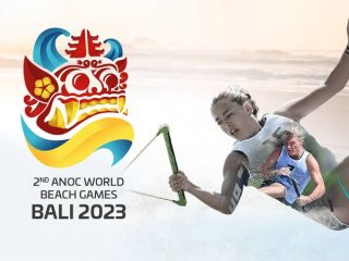 Bali Mundur Jadi Tuan Rumah World Beach Games 2023