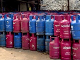 LPG Non Subsidi 5 Kg dan 12 Kg Turun Harga, Dibandrol Segini