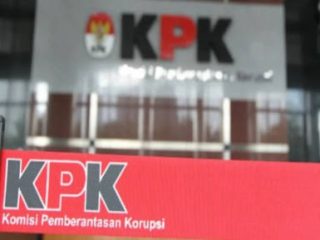 Bupati Bandung Dilaporkan ke KPK