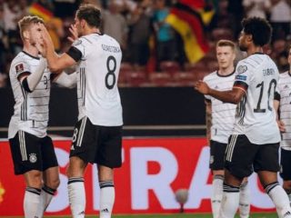 Timnas Indonesia Direncanakan akan Uji Coba dengan Jerman