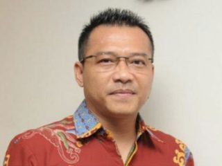 Anang Hermansyah Maju Caleg dari PDIP