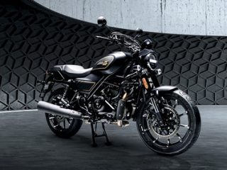 Resmi Meluncur, Harley-Davidson X440 Dijual Rp 42 Jutaan