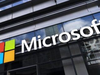 Microsoft PHK Ribuan Karyawan Selama Tahun Fiskal 2023