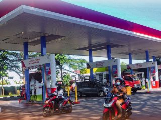 Pertamina Resmi Naikkan Harga BBM Non Subsidi Per 1 Juli 2023, Ini Daftarnya...