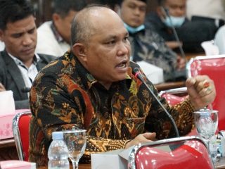 Lokasi Arung Jeram PON XXI Dipindah Sepihak ke Aceh Pidie, Anggota DPRA Protes FAJI