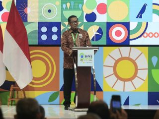 PLN Jalin 28 Kerjasama pada EBTKE Conex 2023, Langkah Agresif dalam Transisi Energi 