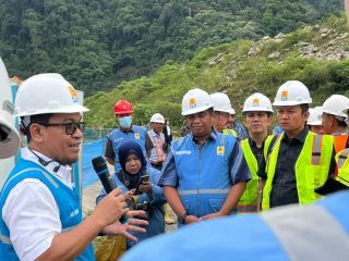 Serap Aspirasi Tentang Energi dan Kelistrikan, Komisi VII DPR RI Reses ke Toba dan Asahan 