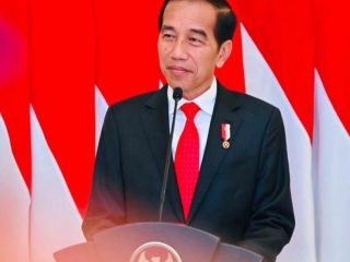 Besok Jokowi Dikabarkan Reshuffle Kabinet, Sejumlah Nama Beredar