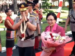 Ombudsman Soroti Insiden Pelarangan Wartawan Meliput Farewell Parade Kapoldasu