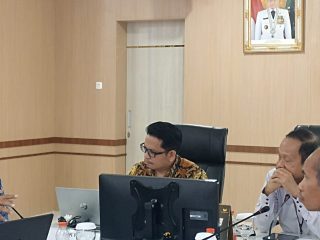 KPK Gelar Rakor Cegah Korupsi, Ombudsman Beberkan Pungli Terhadap Guru Honorer