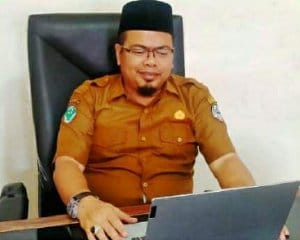 DPPKB Aceh Tenggara Raih Predikat Kabupaten Kota Layak Anak Madya