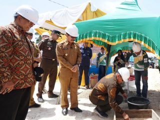 PLN Realisasikan Pembangunan PLTBm Aceh Tamiang 12 MW, Dorong Potensi EBT