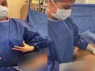 AS Cabut Izin Praktik Dokter yang Lakukan Siaran Langsung Saat Proses Operasi