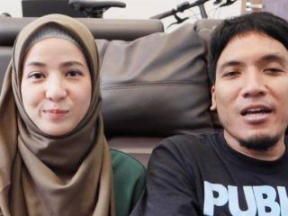 Natasha Rizki Dapat Nafkah Mutah dan Idah Rp1 Miliar dari Desta!