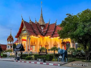 Heboh! Turis Rusia Jatuh dan Tewas Usai Manjat Menara Kuil di Phuket