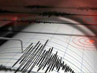 Maluku Barat Daya Diguncang Gempa M 4,5!