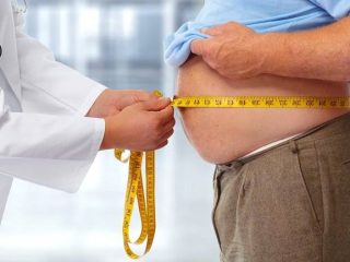 Obesitas Marak di Indonesia, Jakarta Duduki Posisi Dua Tertinggi!