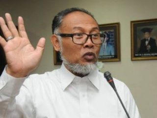 Bambang Widjojanto Usulkan Firli Bahuri Mundur dari Jabatan Usai Kisruh OTT Kabasarnas