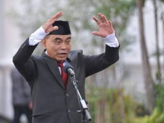 Menkominfo Budi Arie Sebut Kementerian Kominfo sebagai Gunung Masalah!