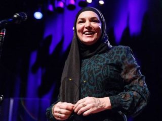 Sinead O'Connor Meninggal Dunia, Begini Perjuangan Hidupnya!