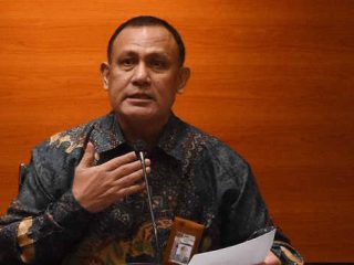 Baru Kembali Jadi Direktur Penyelidikan, Ketua KPK Bebaskan Brigjen Endar dari Tugasnya!