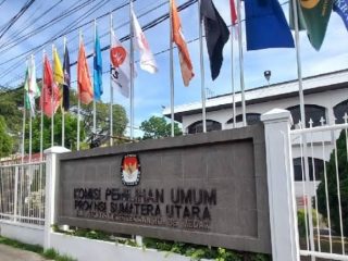 Ini Daftar 14 Nama Calon Anggota KPU yang Lulus Tes Kesehatan dan Wawancara!