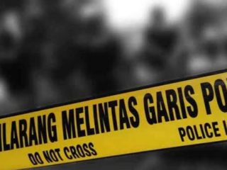 OTK Bersenjata Tajam Serang Pasutri di Tebet, Suami Tewas Ditusuk dan Istri Kritis