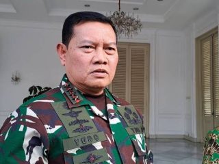 Tiga TNI yang Aniaya Warga Aceh hingga Tewas Diminta Panglima Dihukum Mati