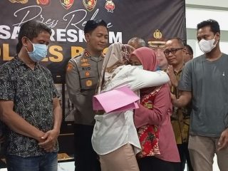 Kedua Orang Tua Bayi Tertukar di Bogor akan Laporkan Pihak RS ke Polisi