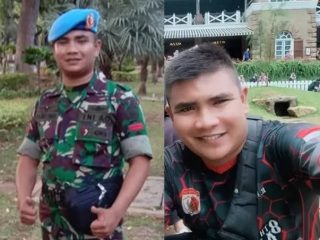 Ini Profil Lengkap Oknum TNI yang Diduga Aniaya Anak Aceh hingga Tewas