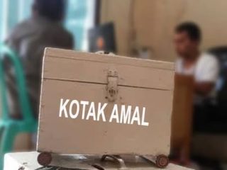 Maling Kotak Amal dan Bakar Musala di Tebet, Pelaku Diamankan Polisi