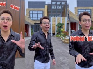 Jual Rumah Mewahnya, dr Richard Lee Beri Diskon 50%